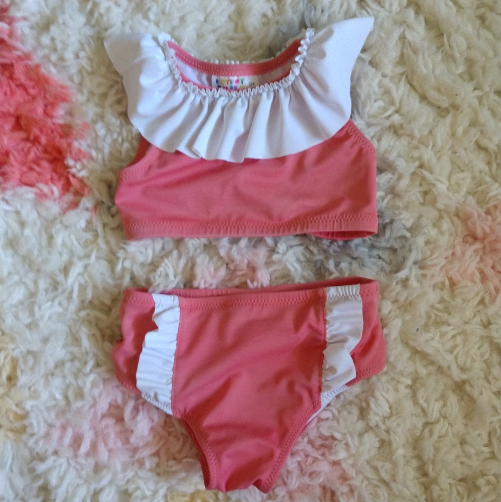 DotDotSmile bathing suit